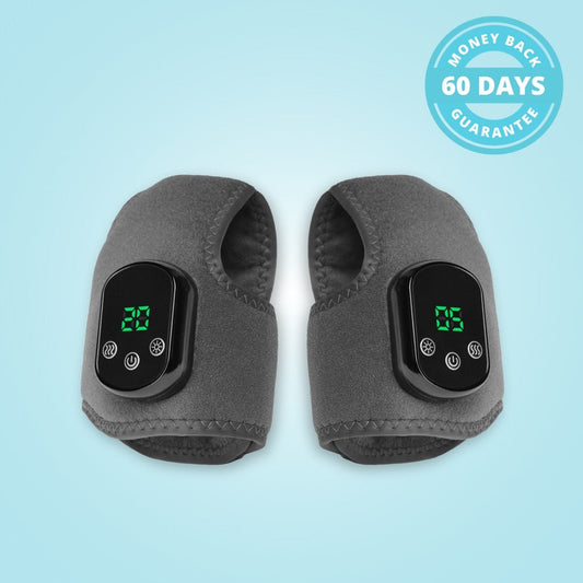 Wistie™ FootRevive 3-In-1 Massager