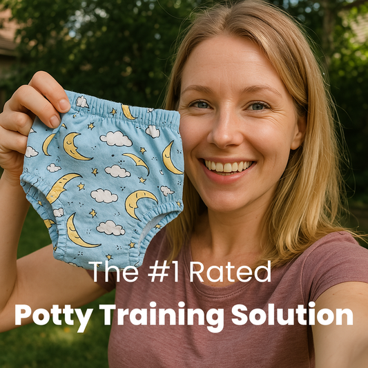 Potty Training Underwear