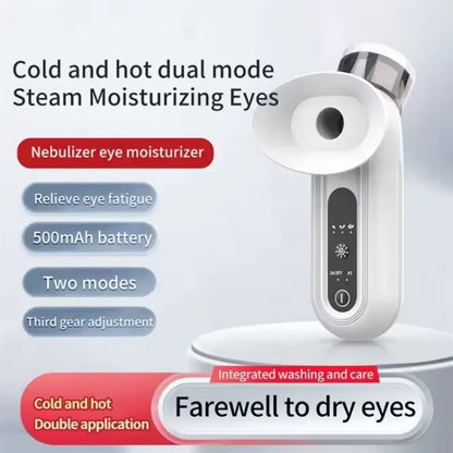 Nano Eye Refresh™ Hydrating MisterTM