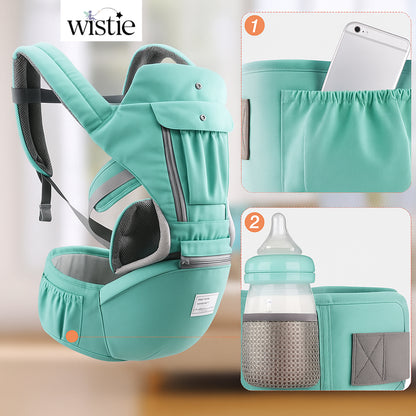 PosturePro Carrier
