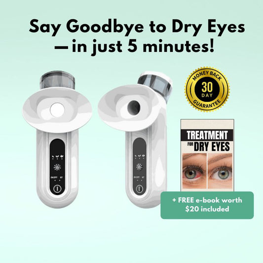 Steam Therapy Wand