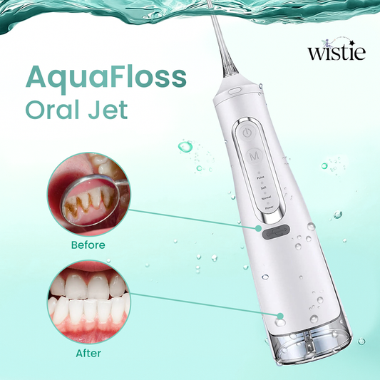 AquaFloss Oral Jet